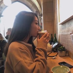 Meet your Posher, 虹